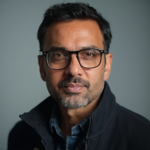 Rajesh Venkataraman — ipl betting apps reviewer